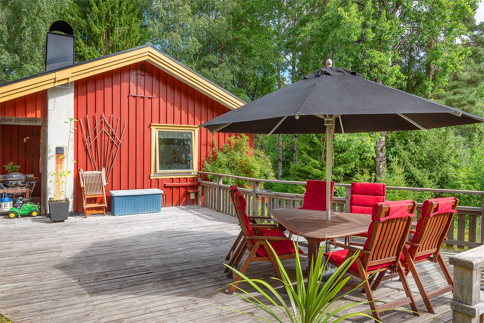 Ränsliden Kullen 2 – bild 7