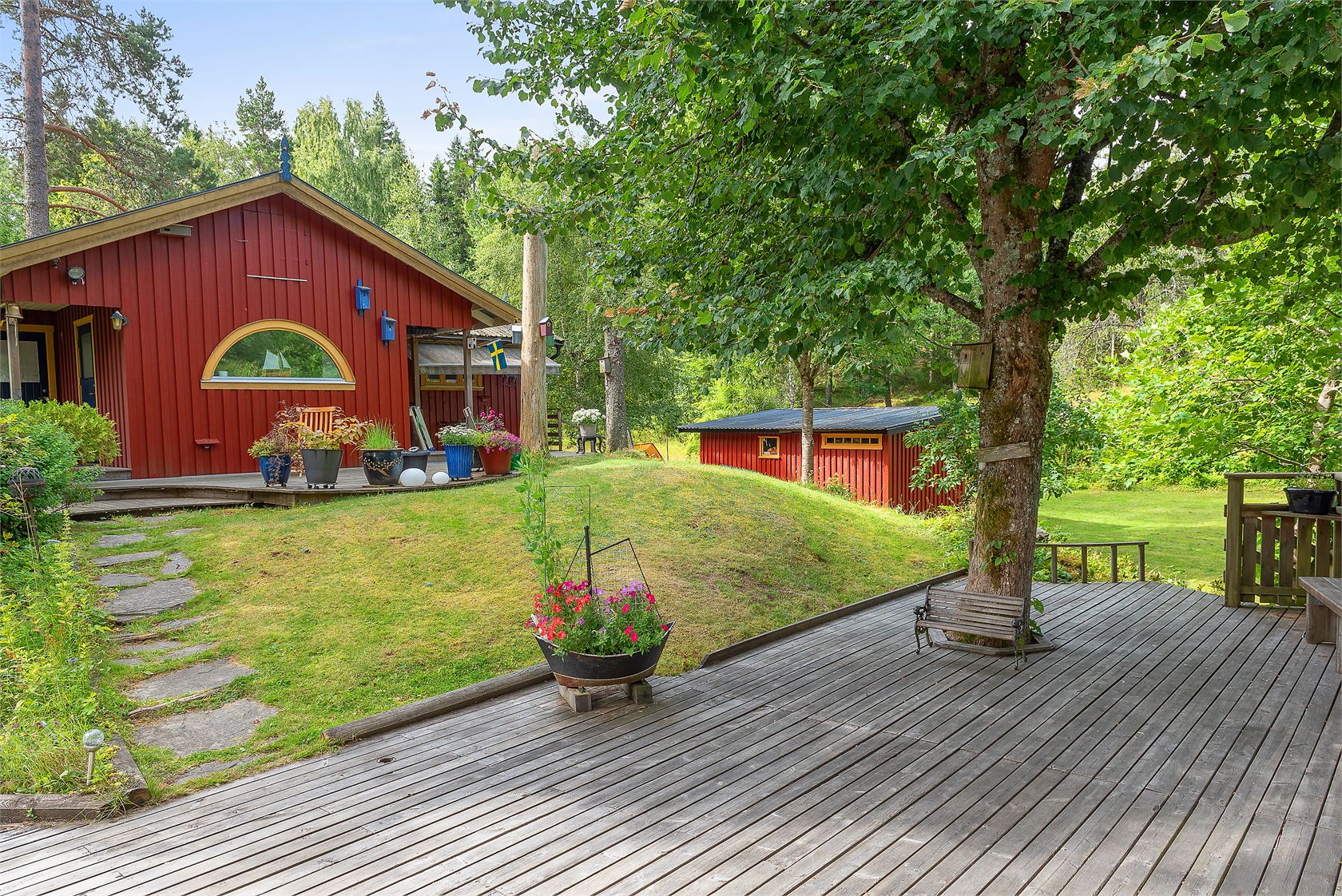 Ränsliden Kullen 2 – bild 4