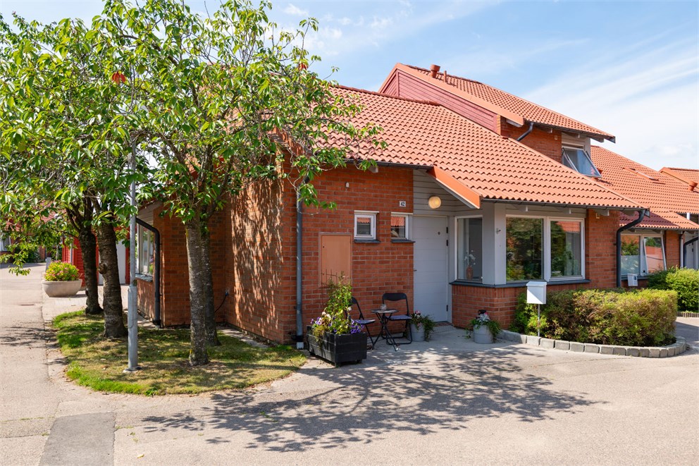 Merkuriusgatan 42