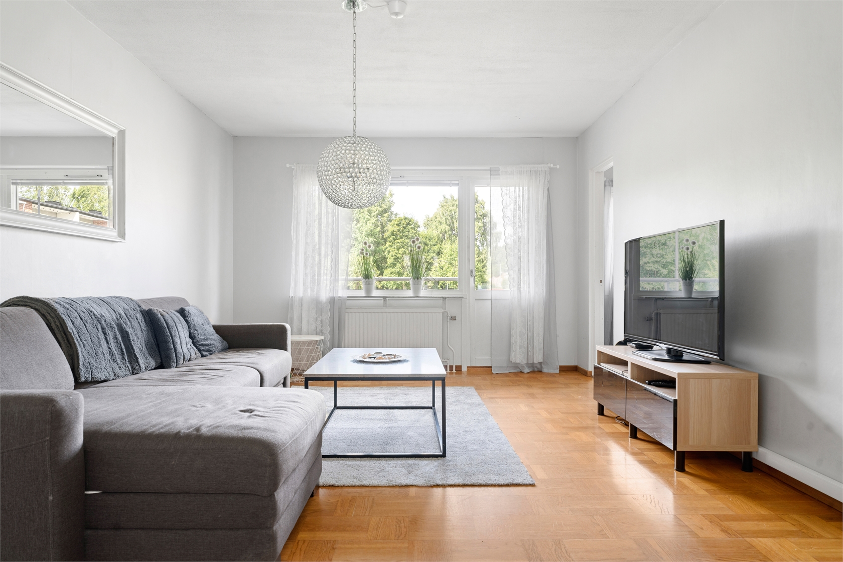 Björkvägen 3A – bild 10