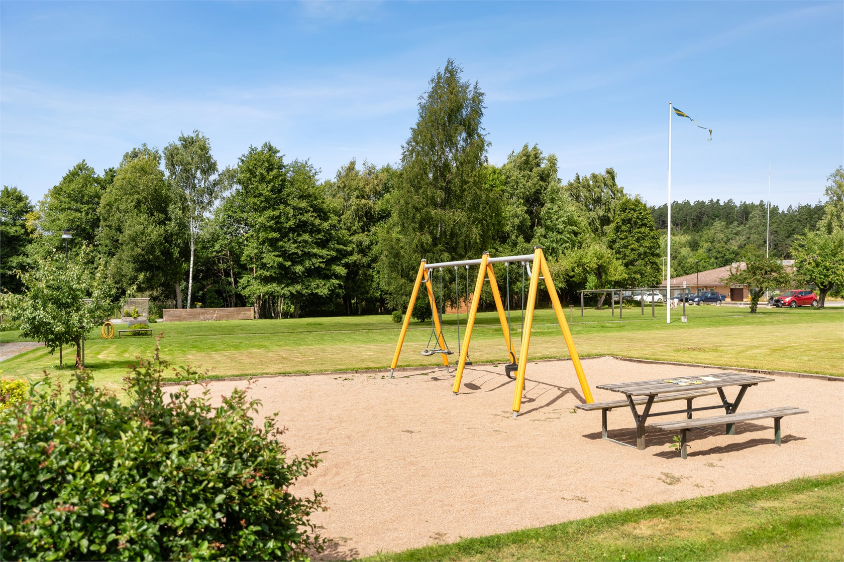 Björkvägen 3A – bild 26
