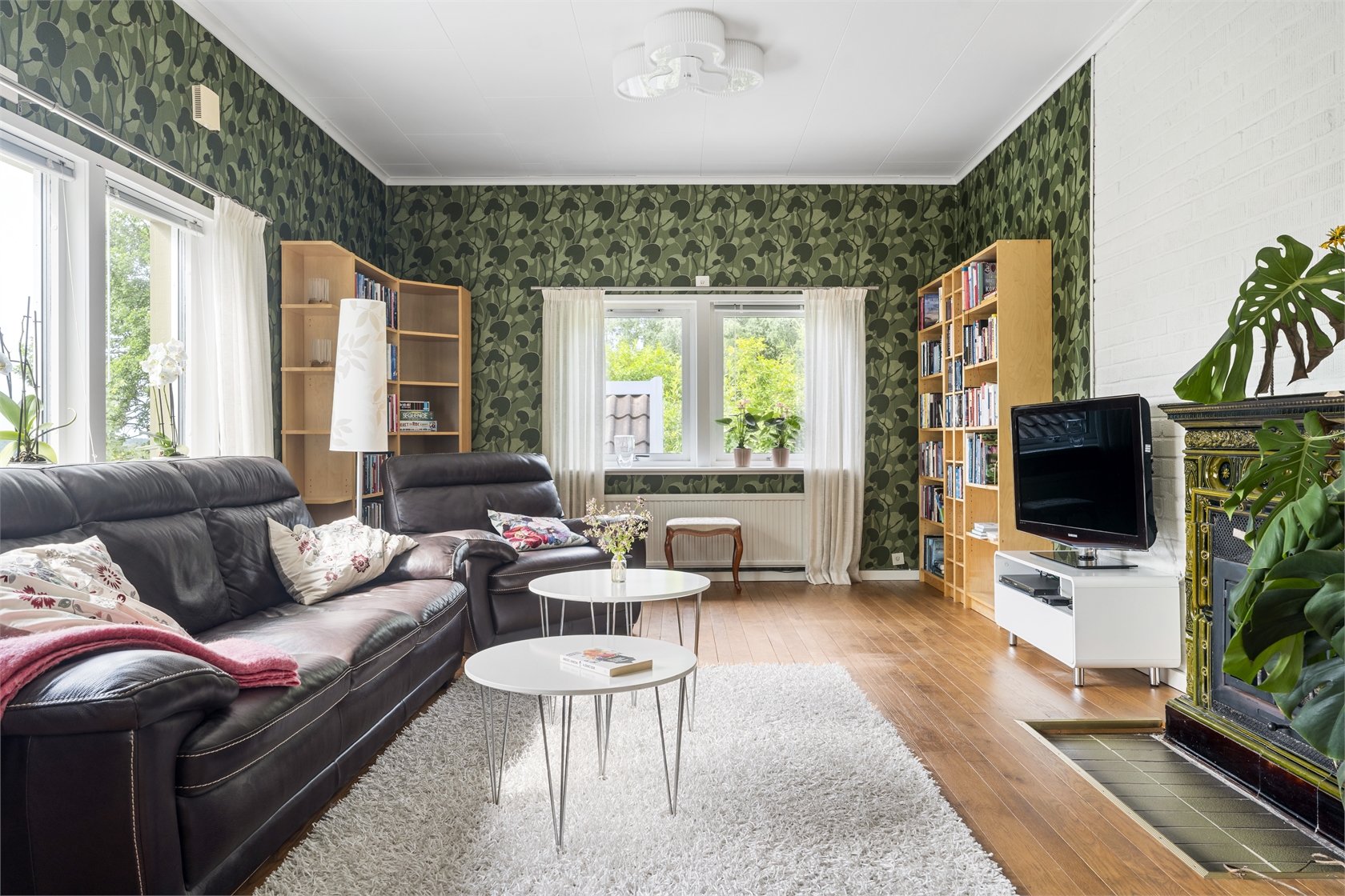 Nerebyskogens väg 13 – bild 12
