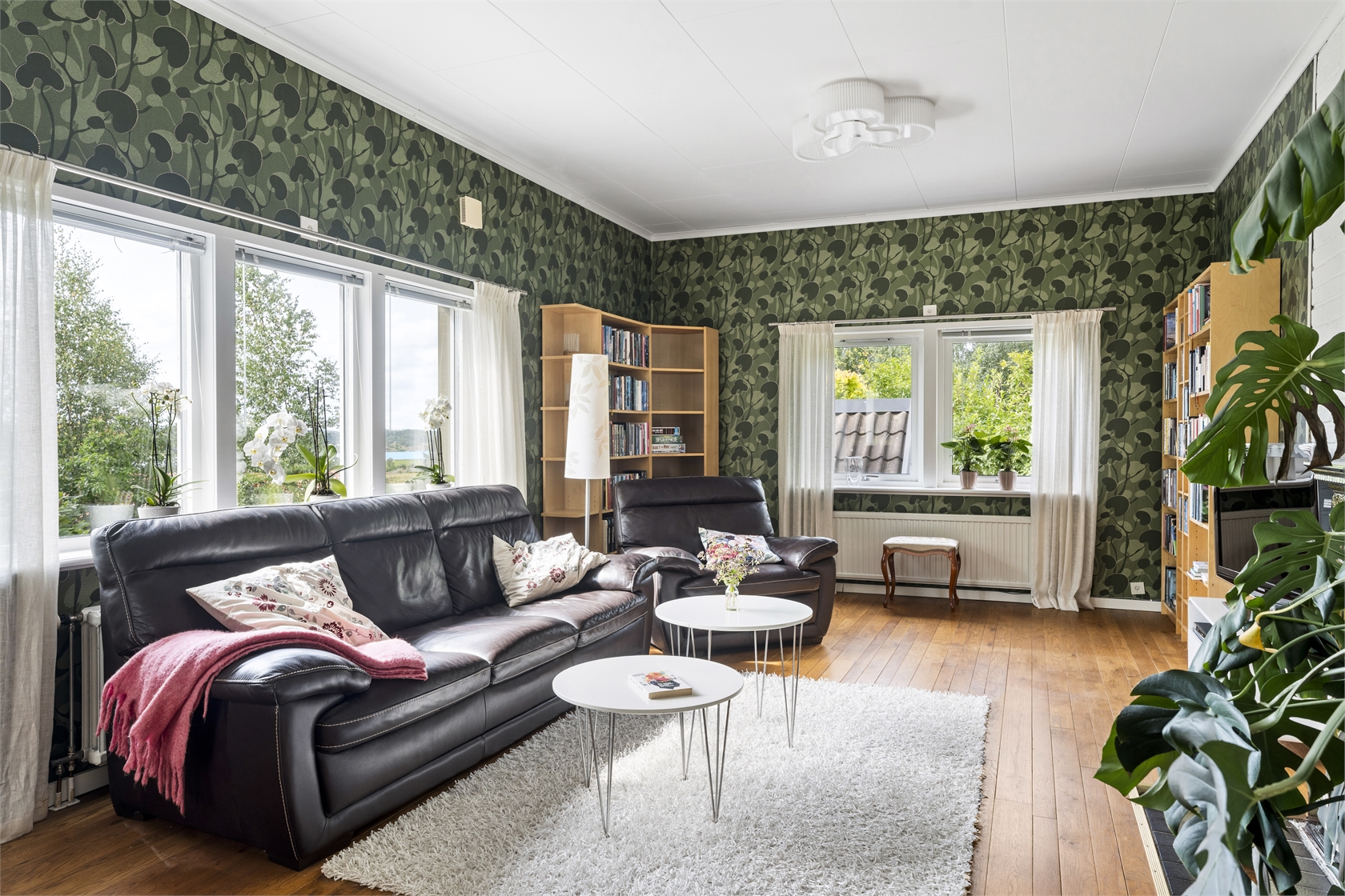 Nerebyskogens väg 13 – bild 10
