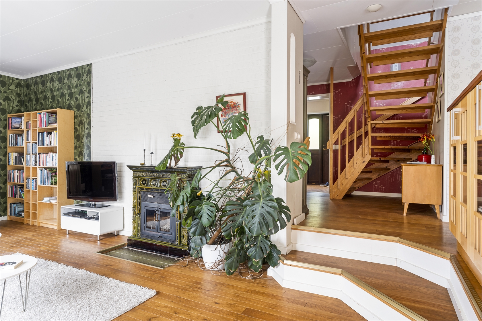 Nerebyskogens väg 13 – bild 15