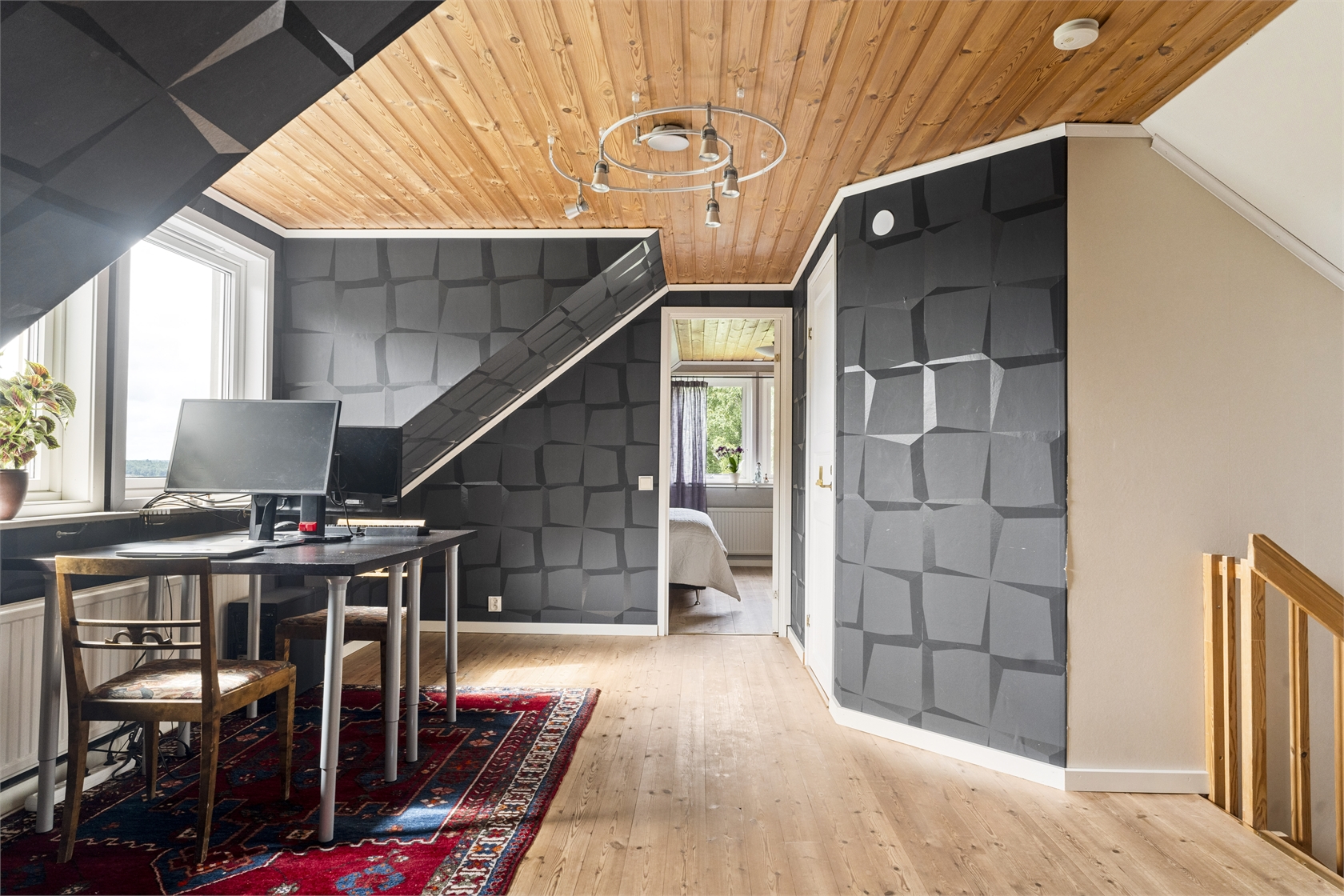 Nerebyskogens väg 13 – bild 26