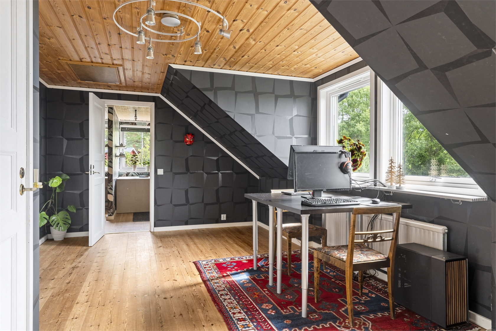 Nerebyskogens väg 13 – bild 27