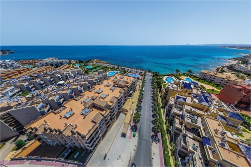 Cabo Roig | Torrevieja