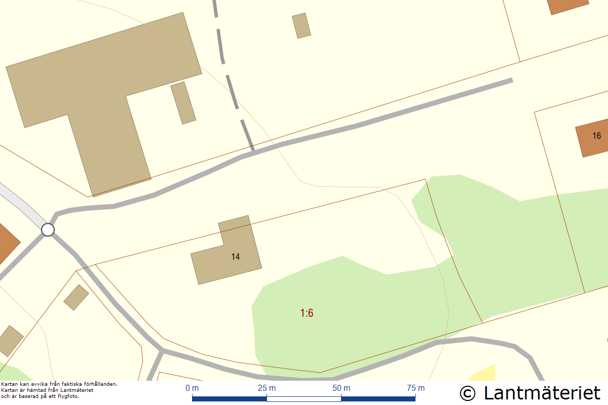 Åkvarn-Björkå Kullen &amp; Åkvarn-Björkå 14 – bild 35