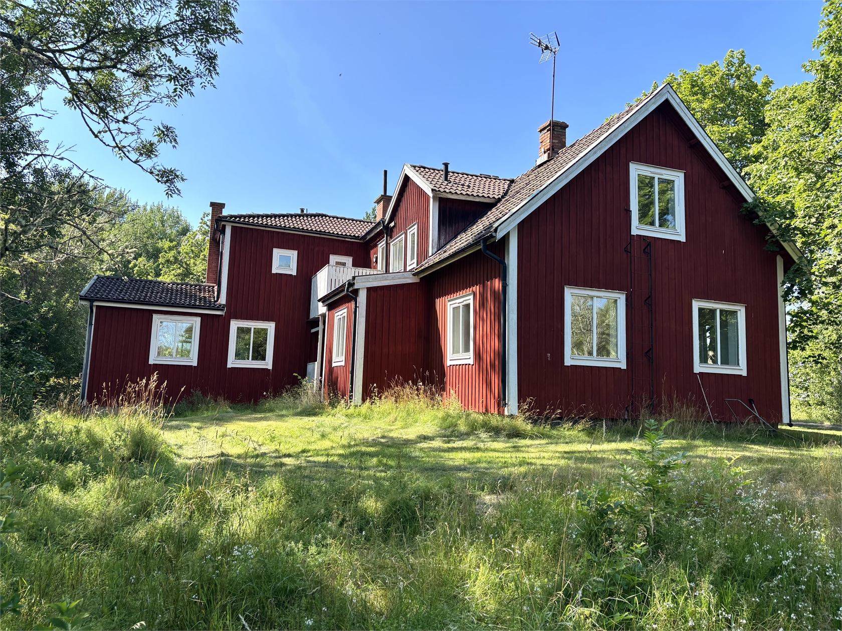 Åkvarn-Björkå Kullen &amp; Åkvarn-Björkå 14 – bild 3