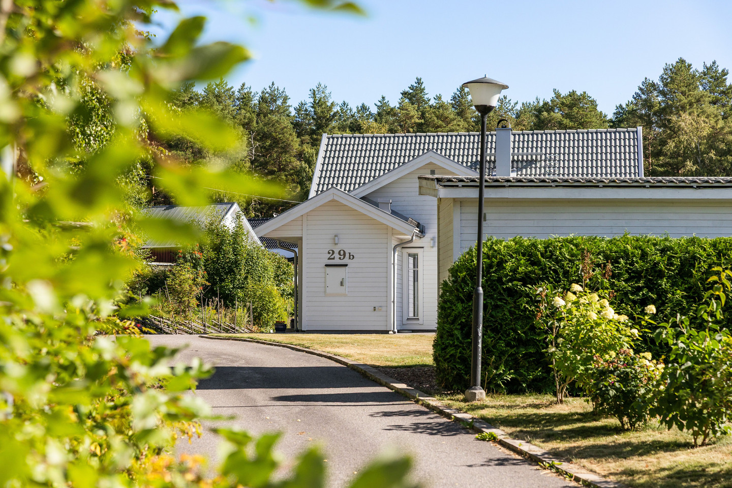 Fagerövägen 29B – bild 41