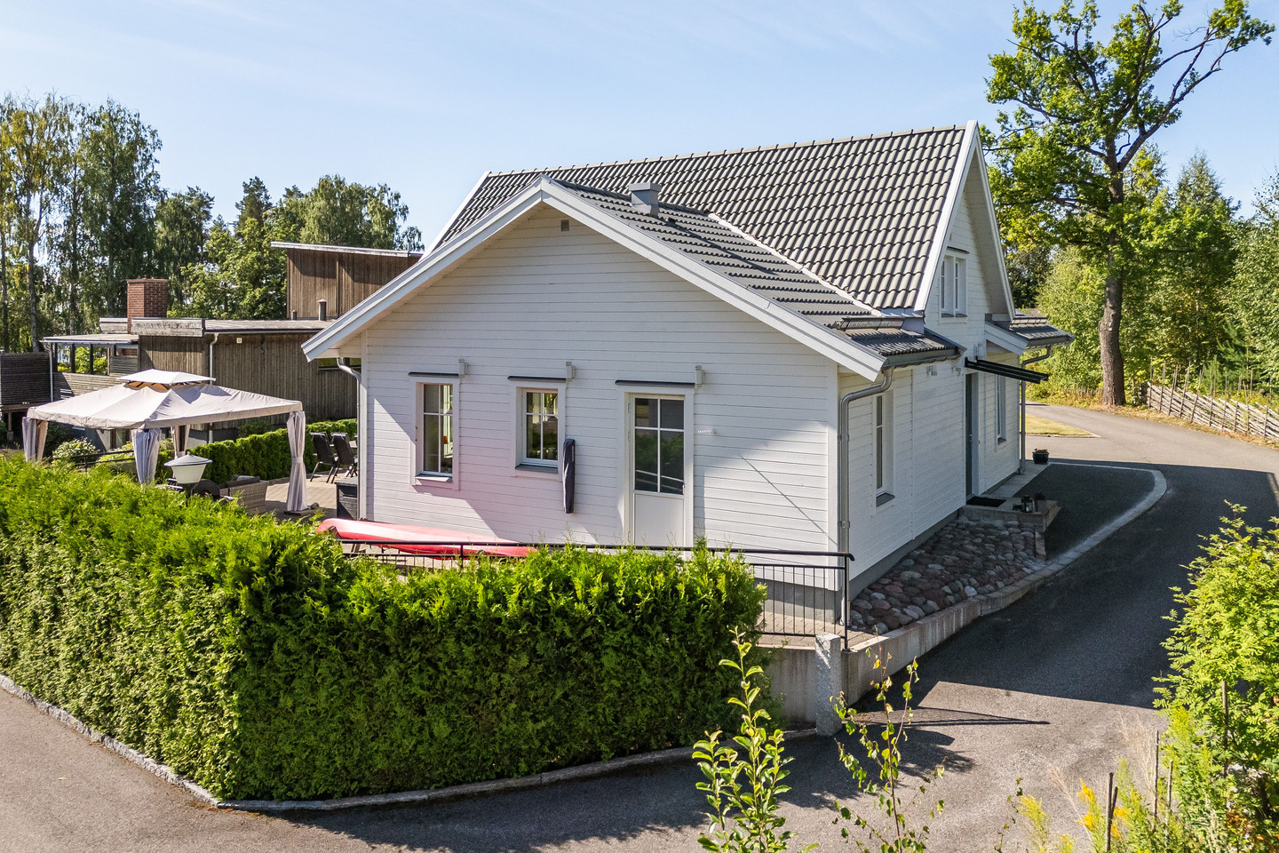 Fagerövägen 29B – bild 32