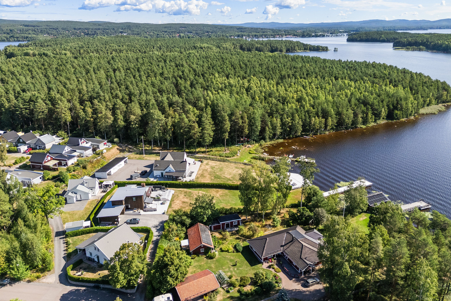 Fagerövägen 29B – bild 2