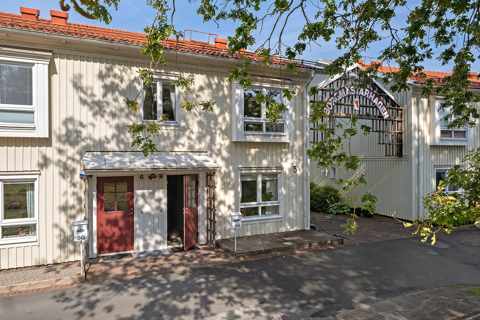 Stenmursgatan 5 H – bild 2