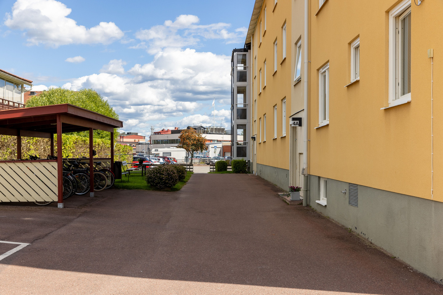 Valhallavägen 4A – bild 23