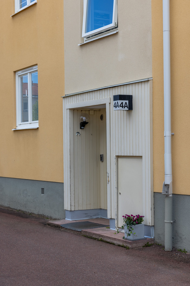 Valhallavägen 4A – bild 24