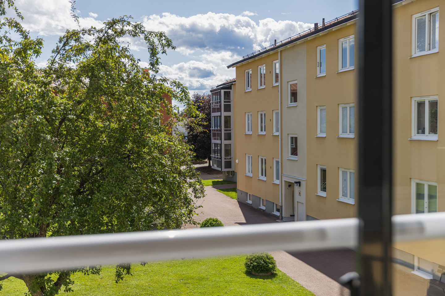 Valhallavägen 4A – bild 16