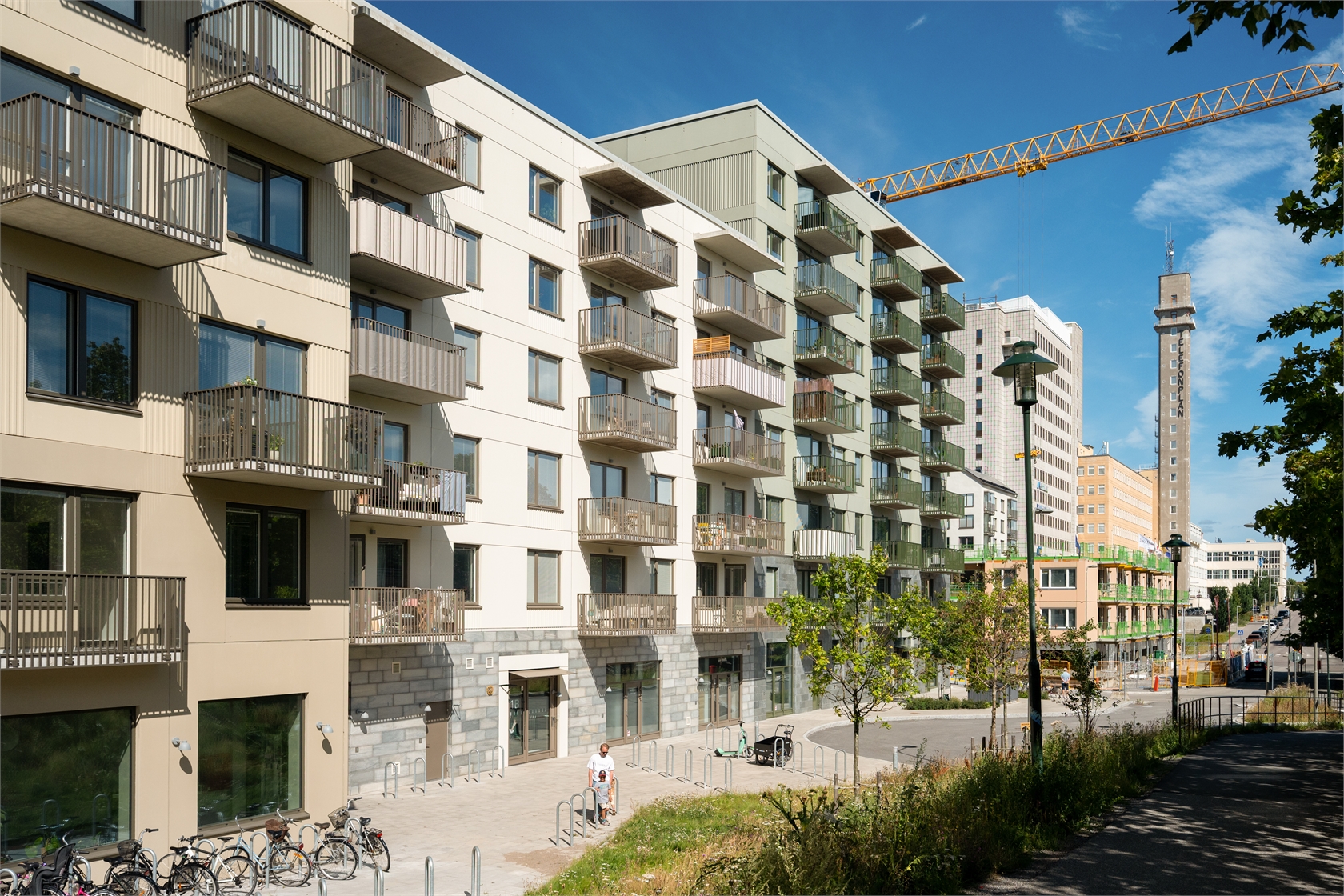 Mobilgatan 1B Vån 4/5 – bild 30