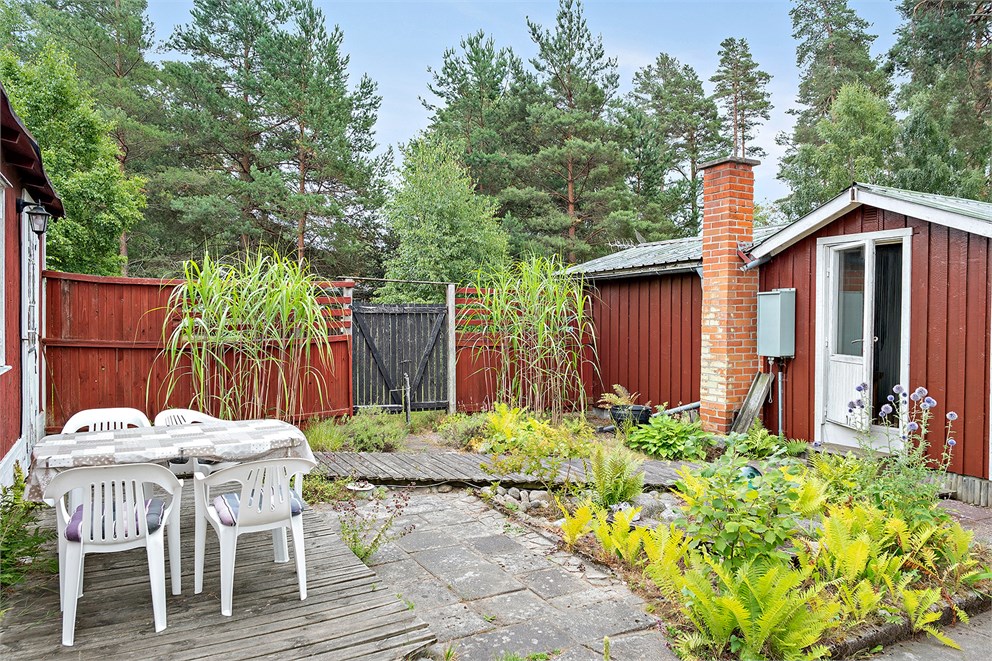 Vikaljungavägen 1720