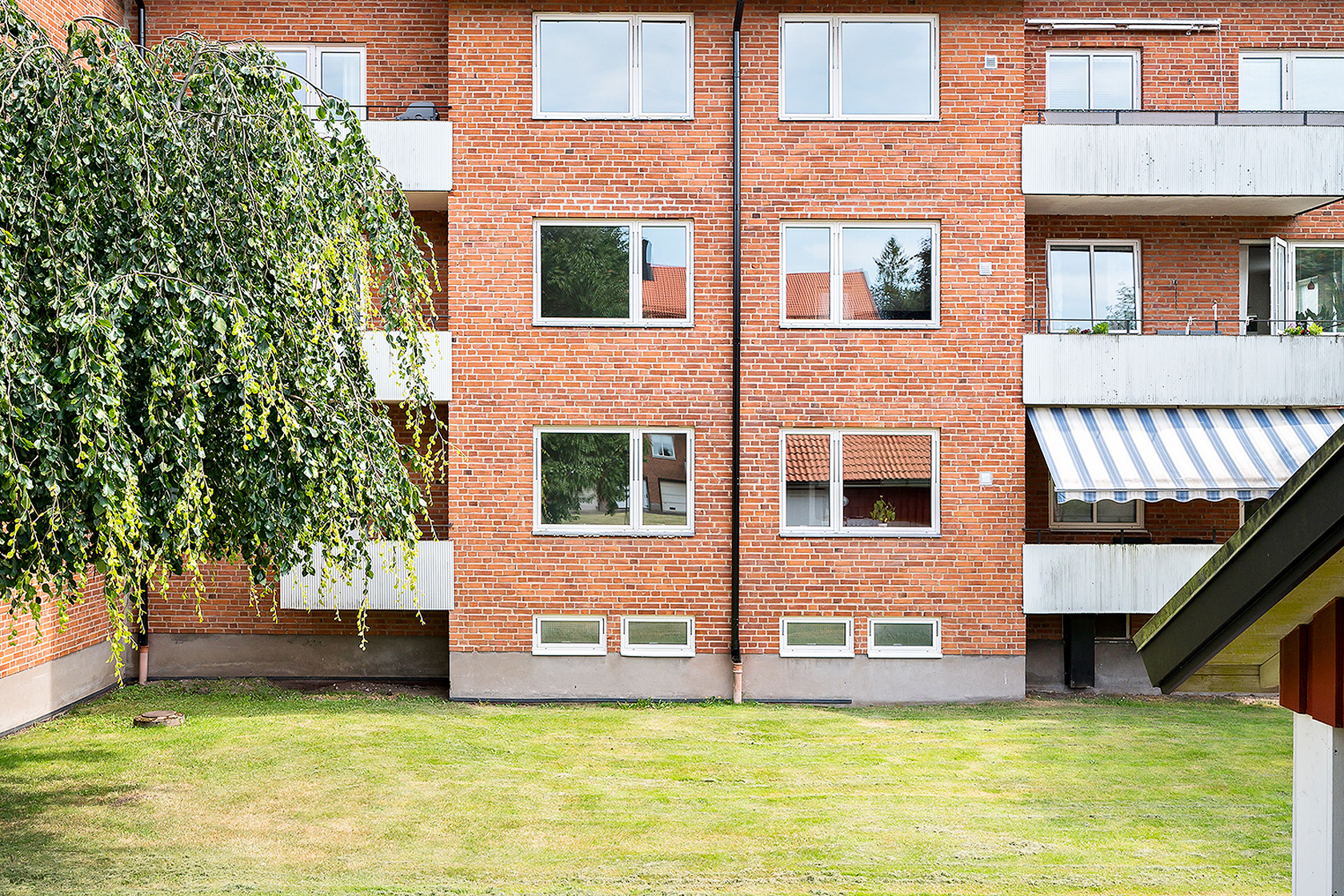Södergatan 24 C – bild 1