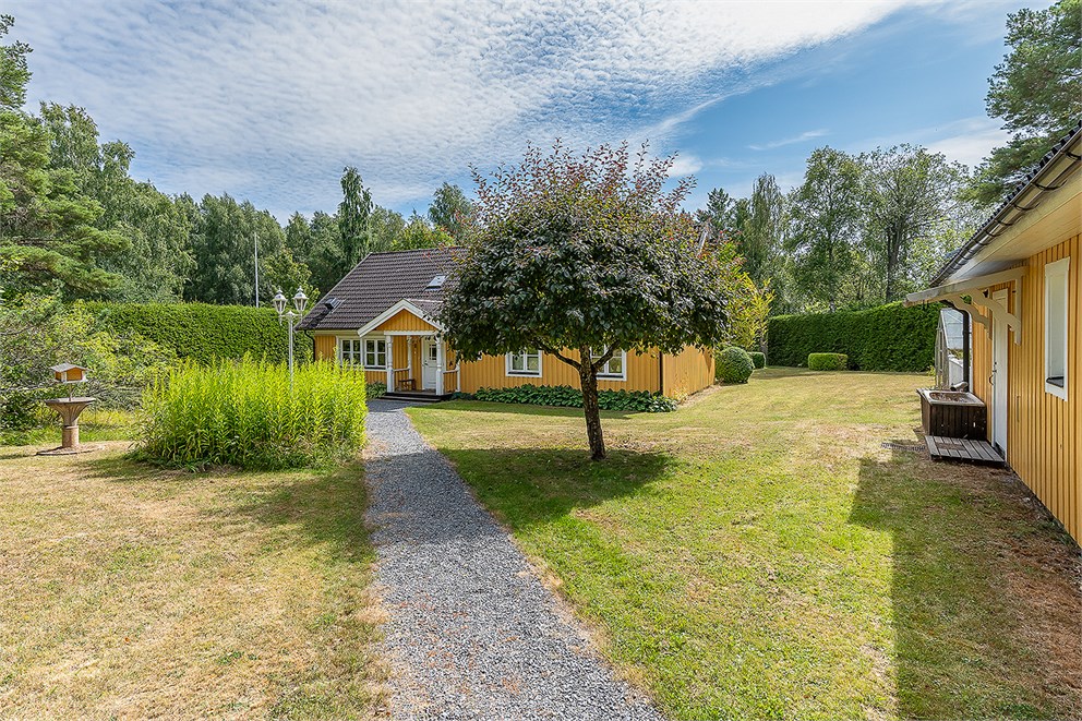 Bromskärsvägen 65