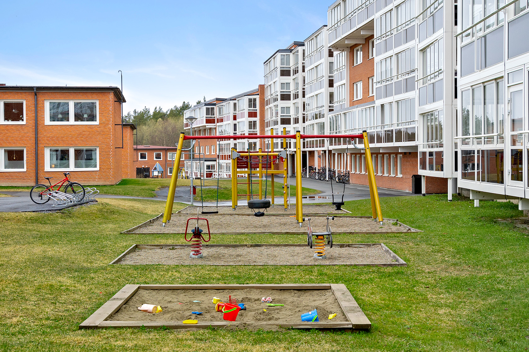 Färgargränd 2 – bild 16