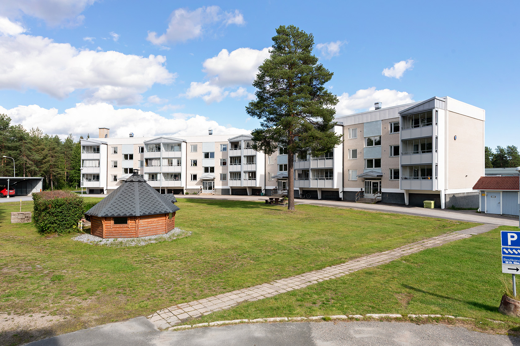 valhallavägen 67E – bild 5