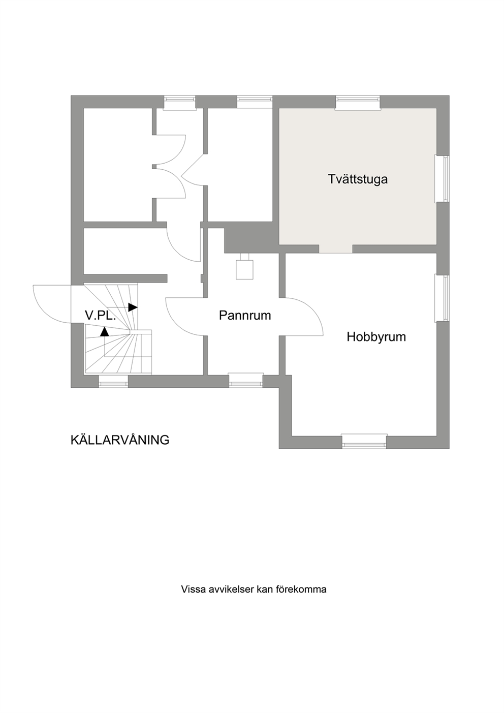 Planritning 3