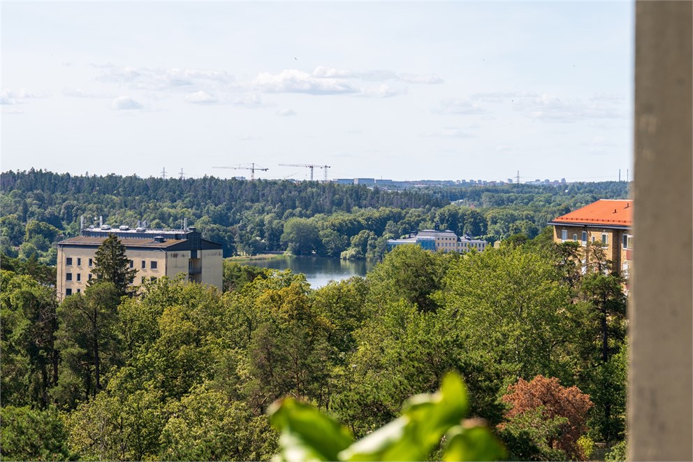 Mörbyhöjden 17