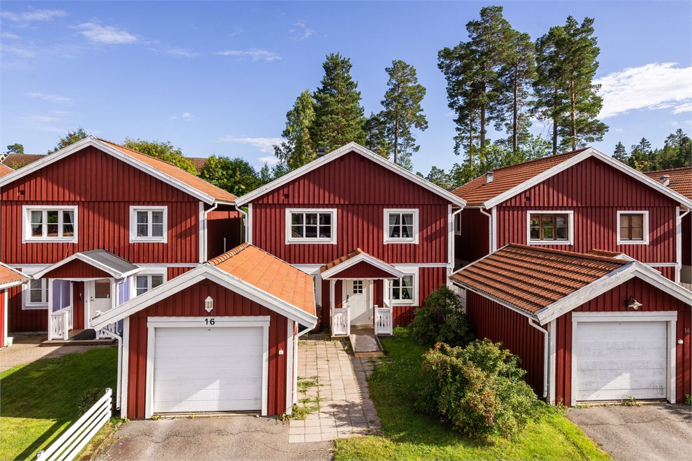 Strömvägen 16