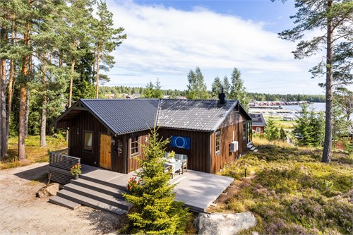 Telnvägen 5
