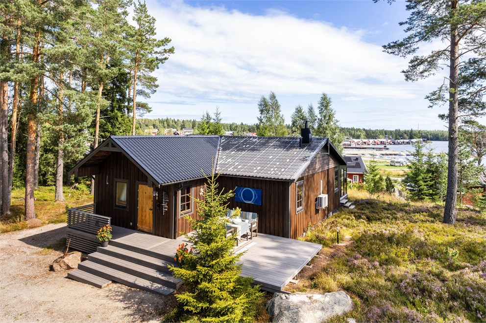 Telnvägen 5