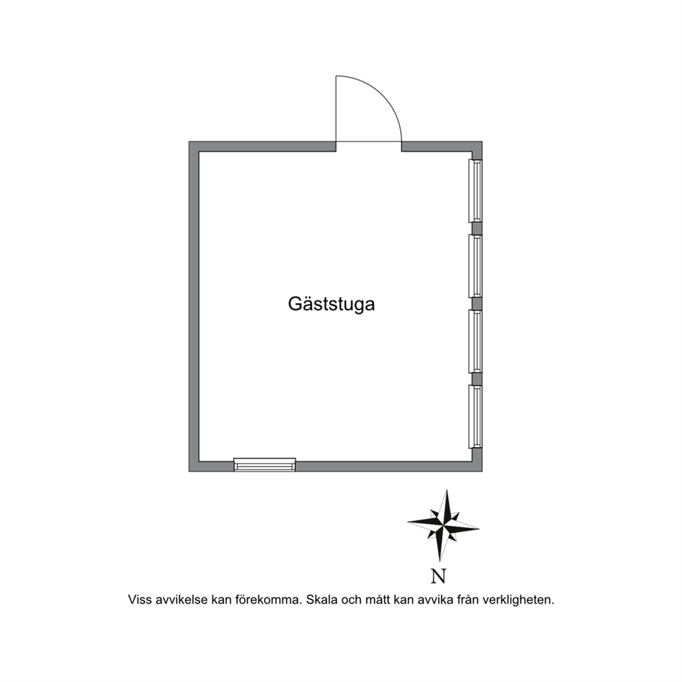 Planritning 5