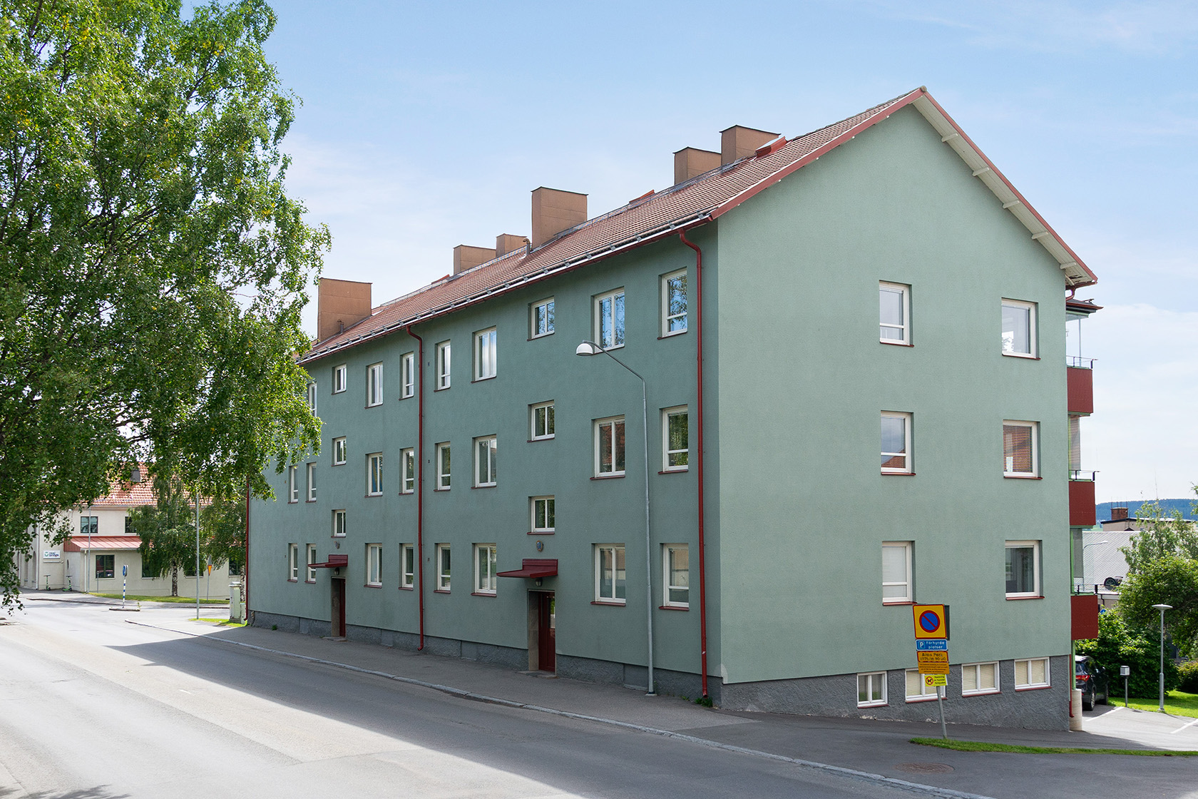 Rådhusgatan 80 A – bild 15