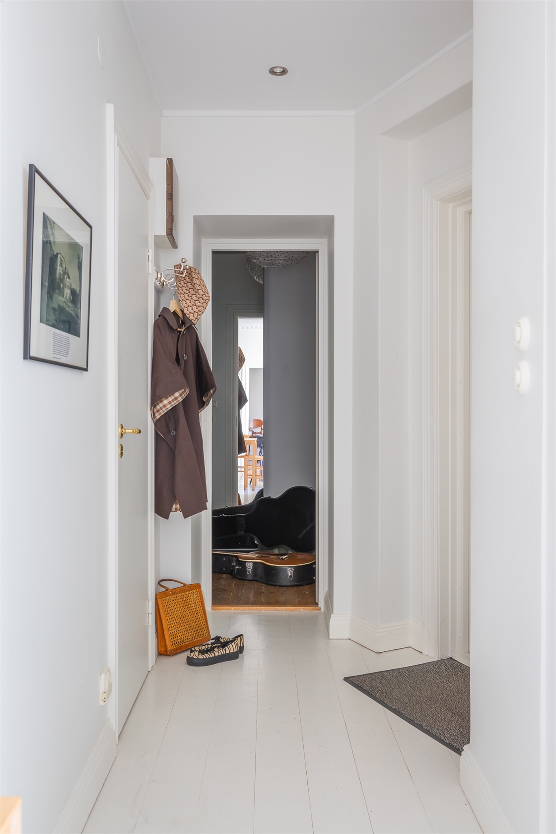 Hornsgatan 62 A, 3tr ög – bild 27