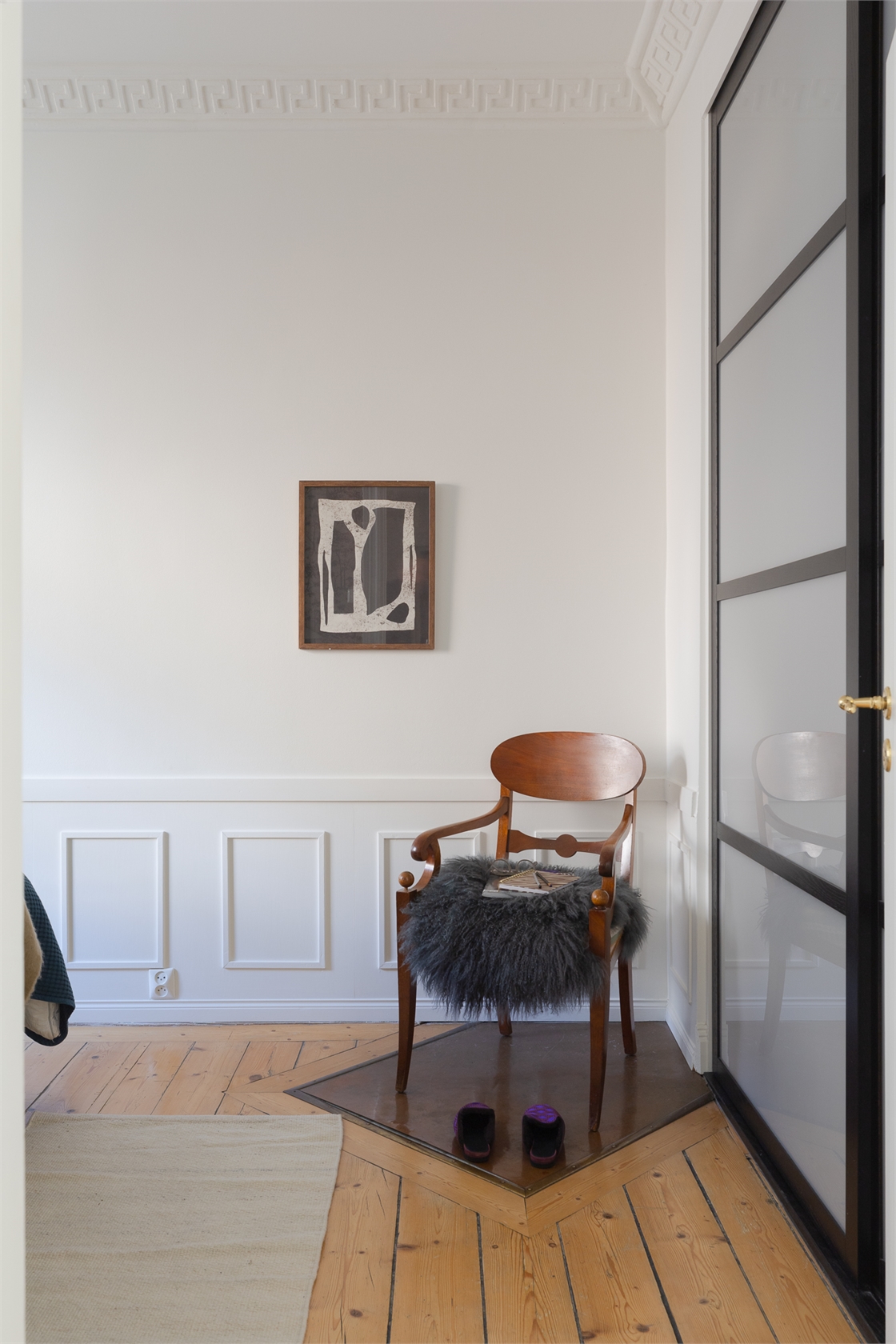 Hornsgatan 62 A, 3tr ög – bild 25