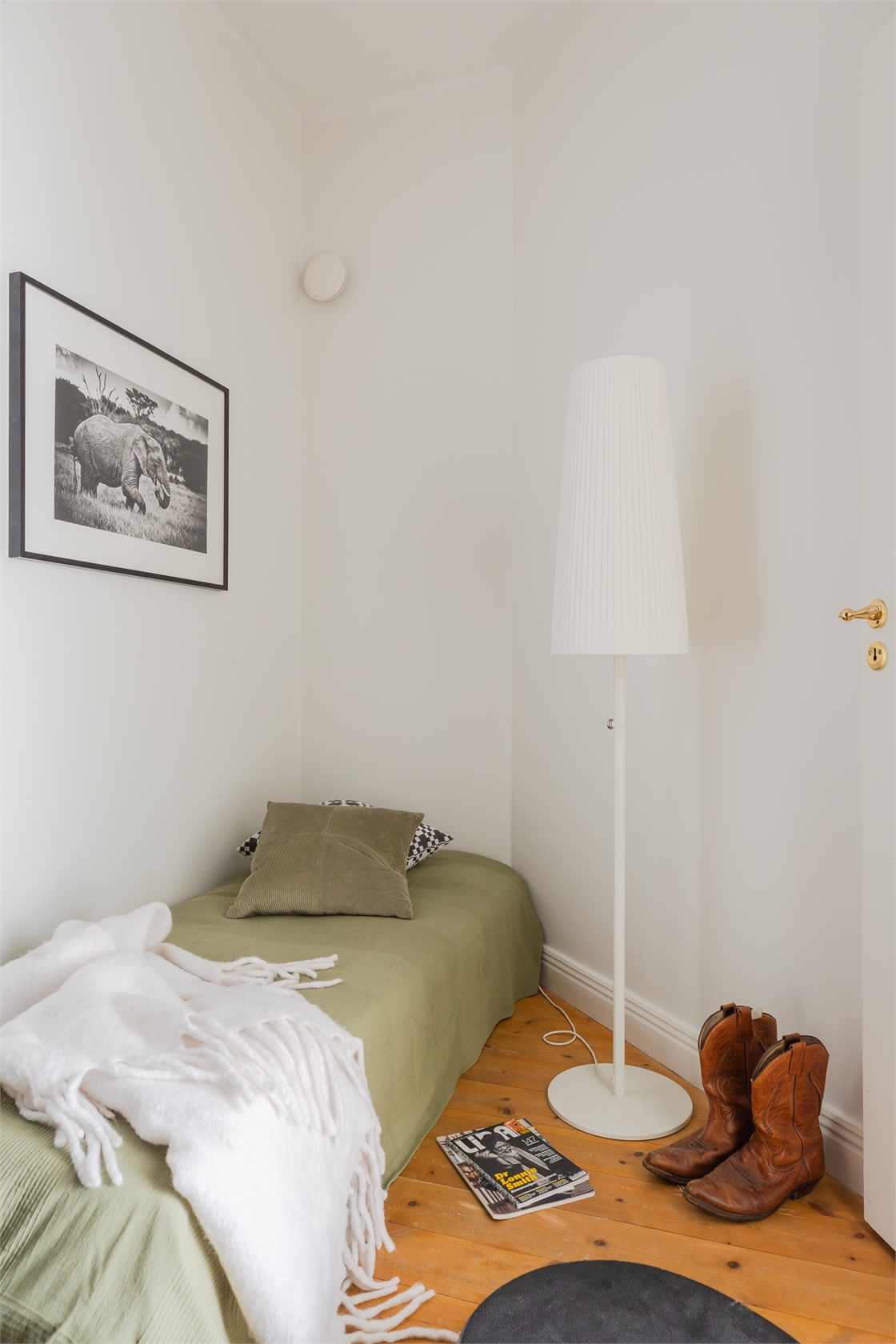 Hornsgatan 62 A, 3tr ög – bild 28