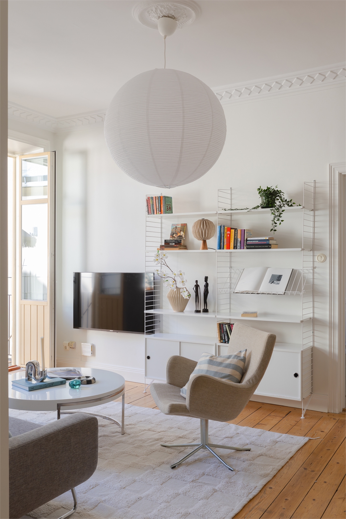 Hornsgatan 62 A, 3tr ög – bild 10