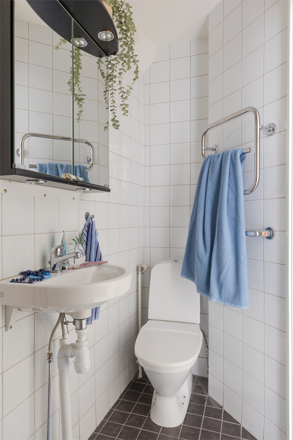 Hornsgatan 62 A, 3tr ög – bild 30