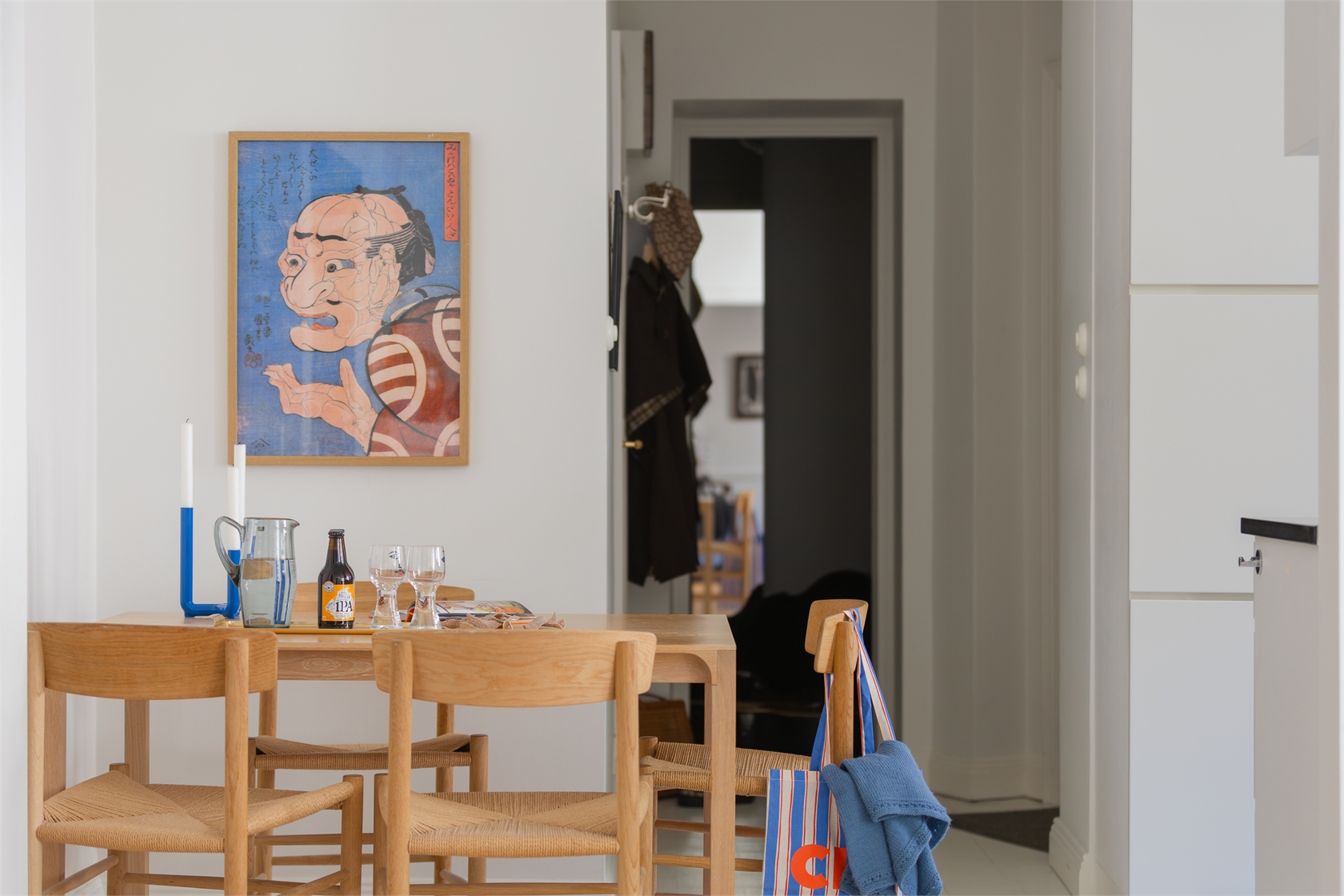 Hornsgatan 62 A, 3tr ög – bild 15