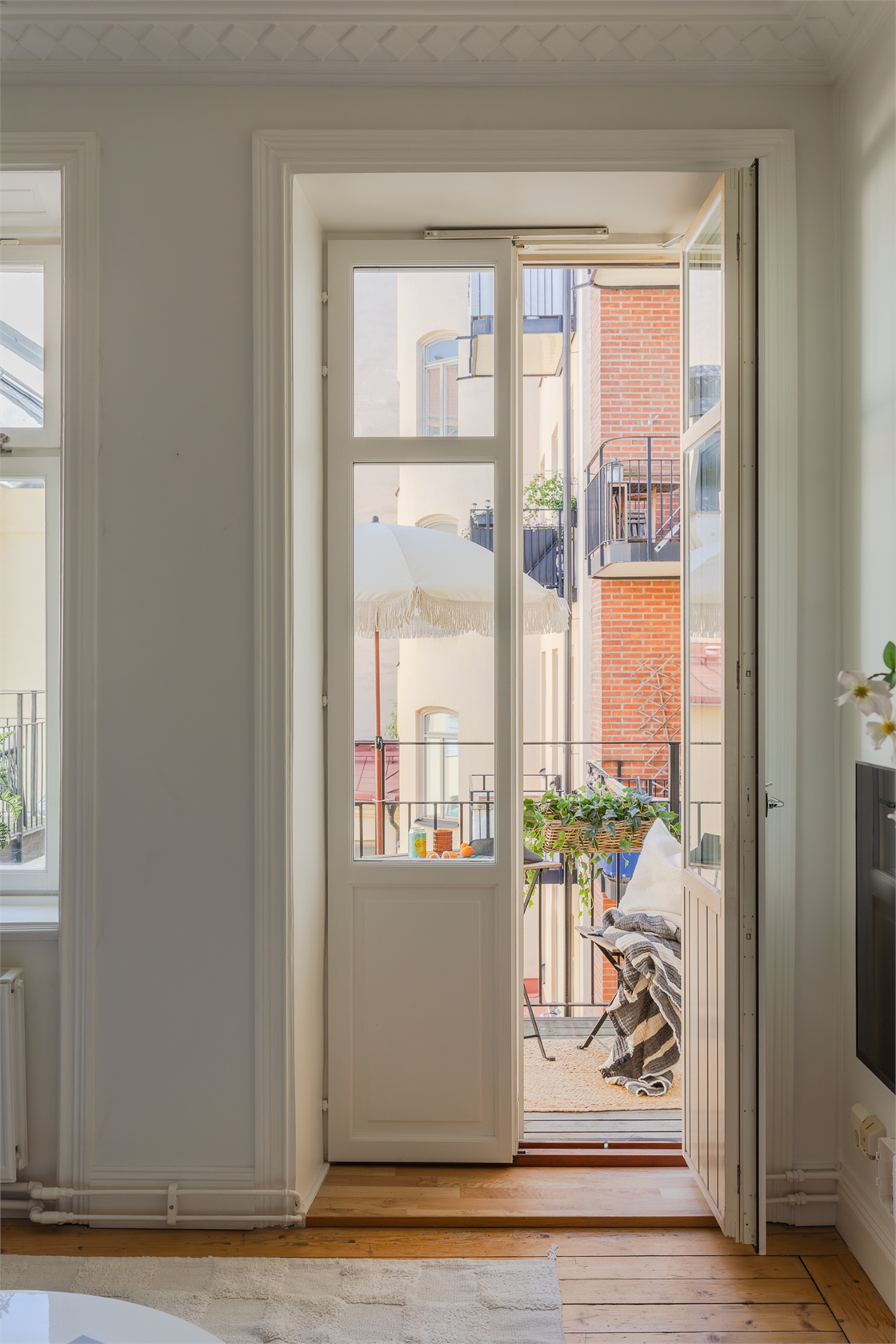 Hornsgatan 62 A, 3tr ög – bild 7
