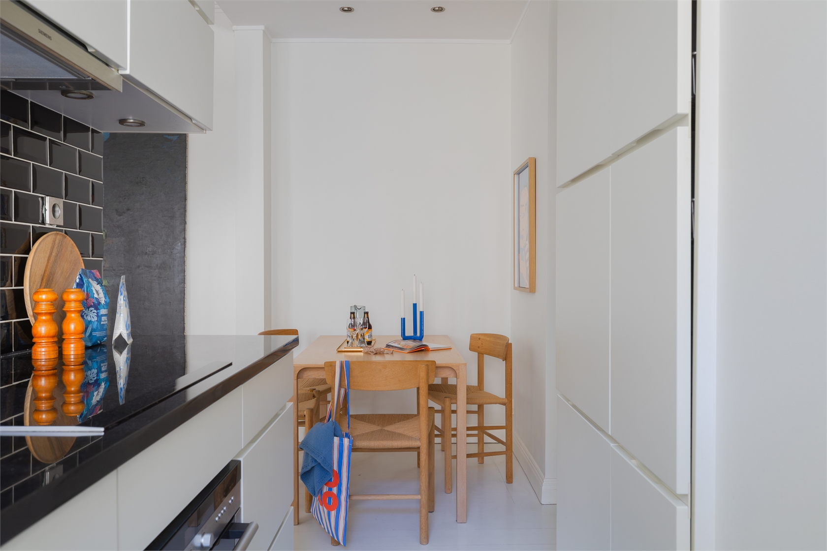 Hornsgatan 62 A, 3tr ög – bild 18