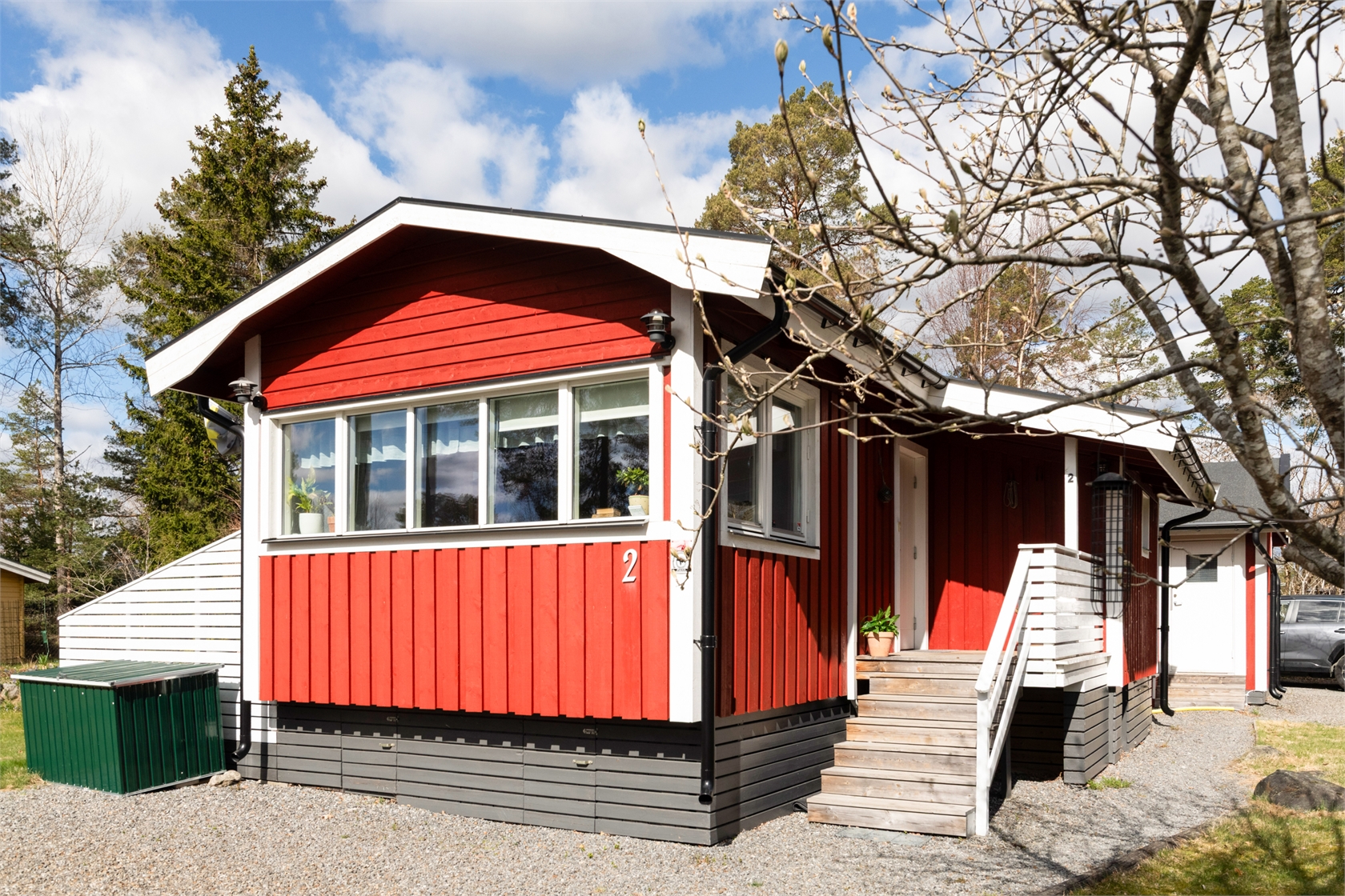 Galärstigen 2 – bild 28