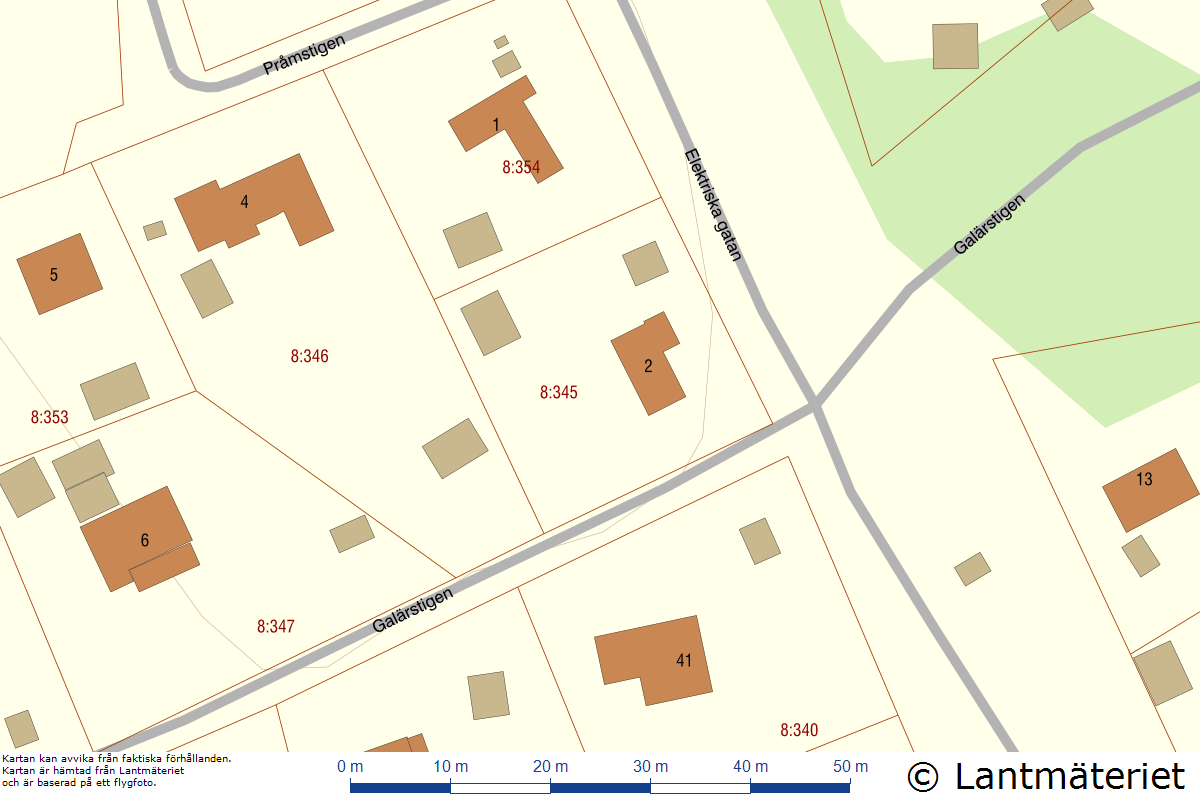 Galärstigen 2 – bild 31