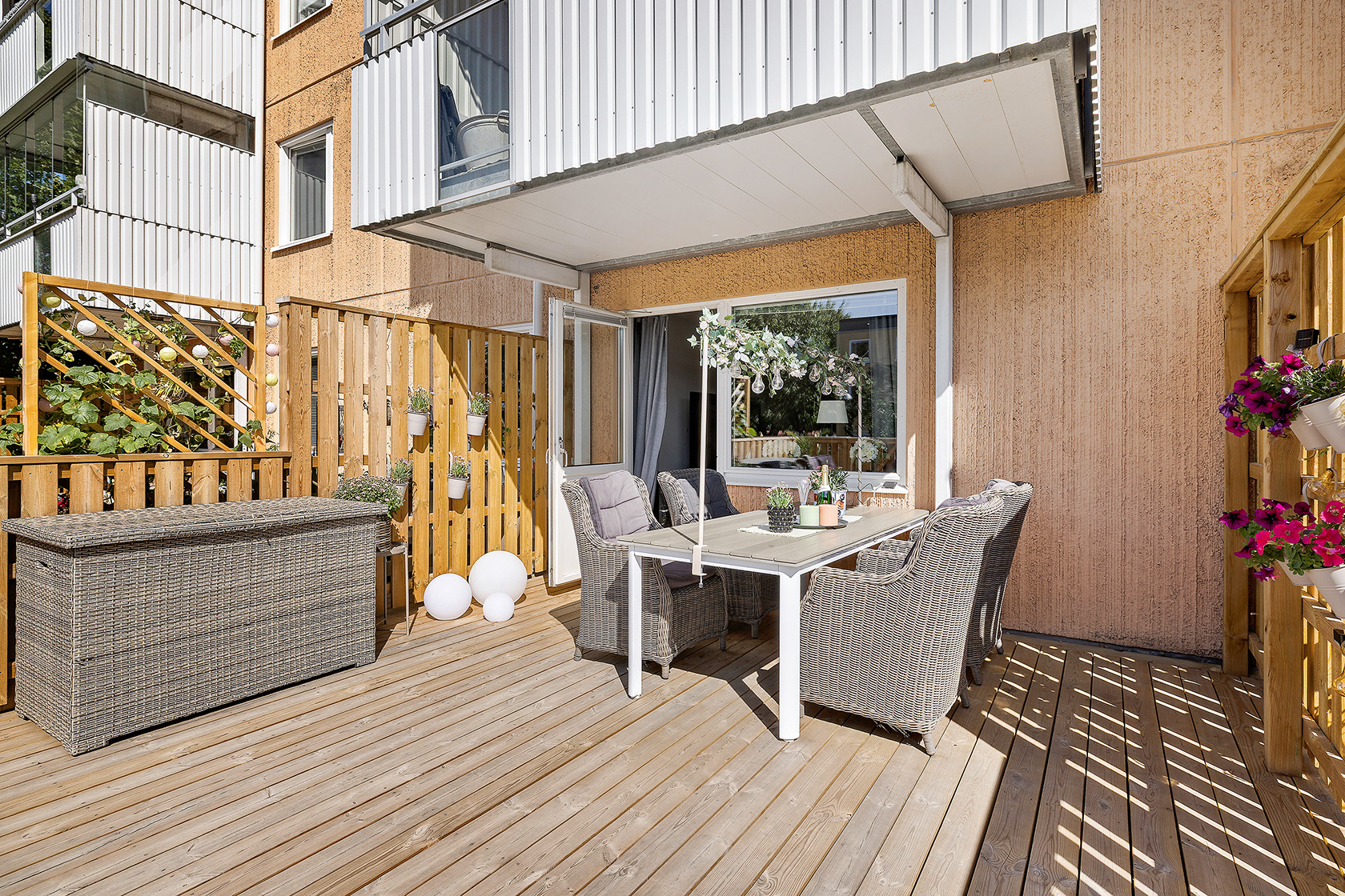 Ekilla Gårdsväg 40 – bild 2