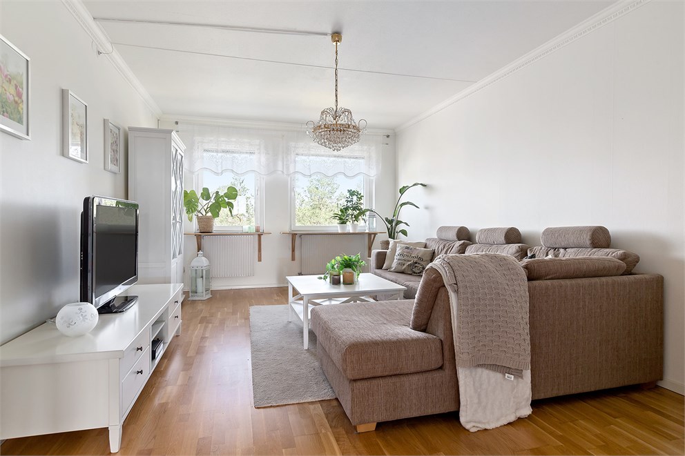 Narviksgatan 13, vån 6