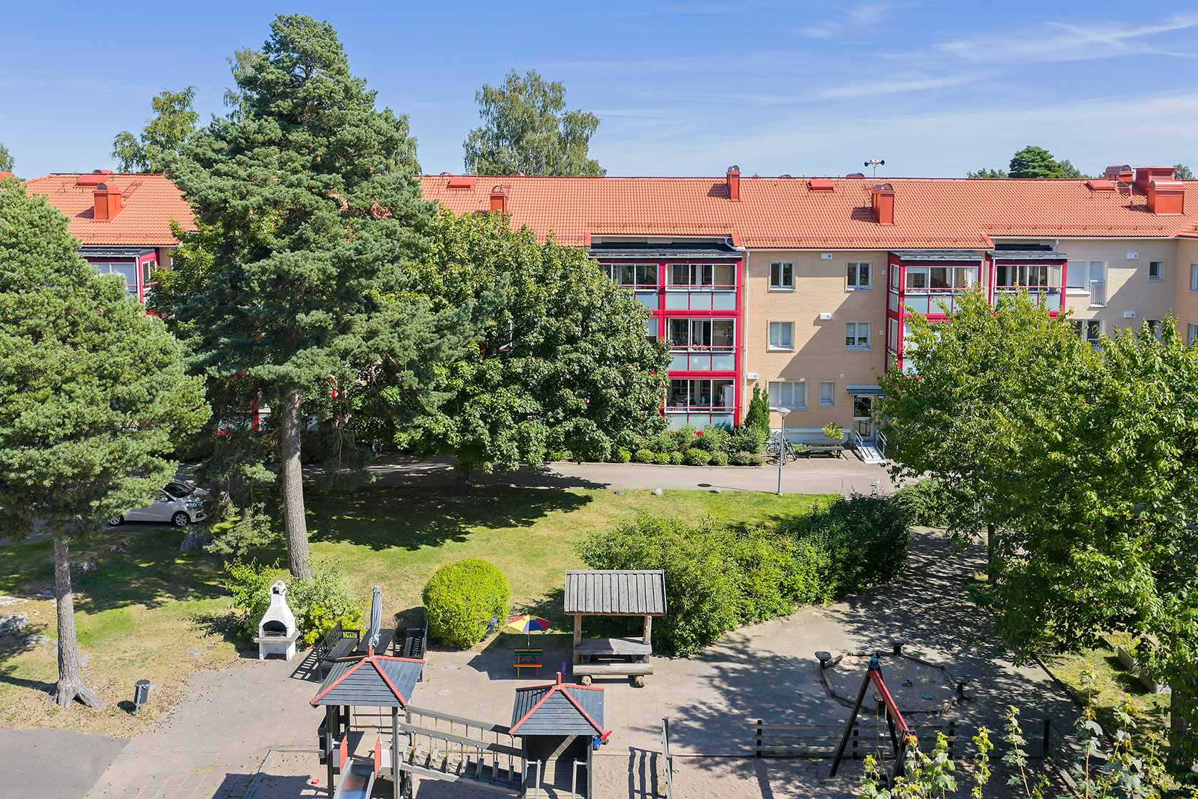 Prästgårdsvägen 13 C – bild 18