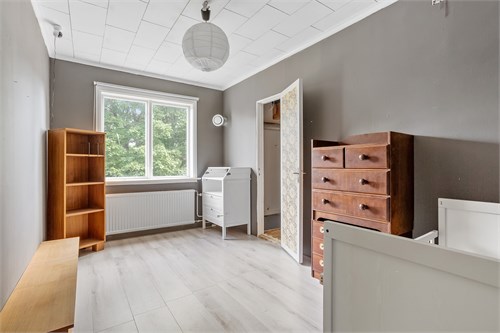 Övervåning 