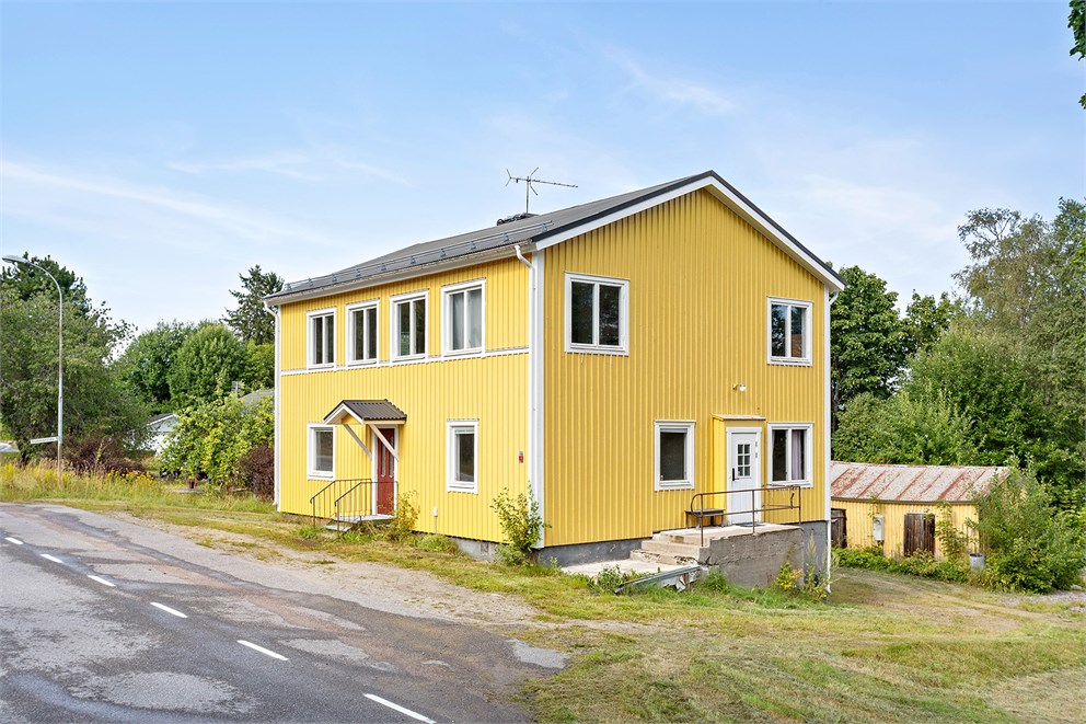 Exteriör