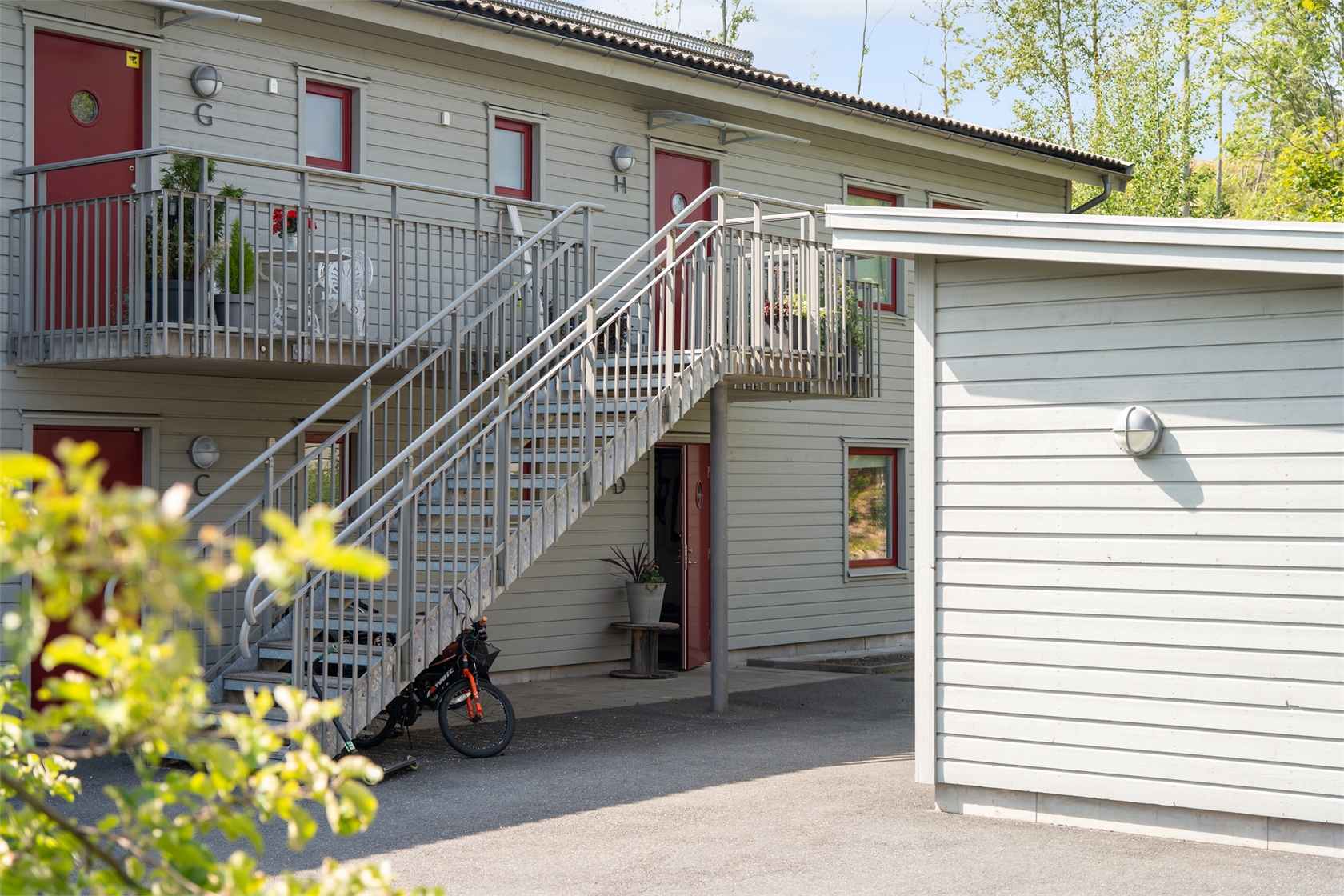 Hästhagsvägen 7D – bild 30
