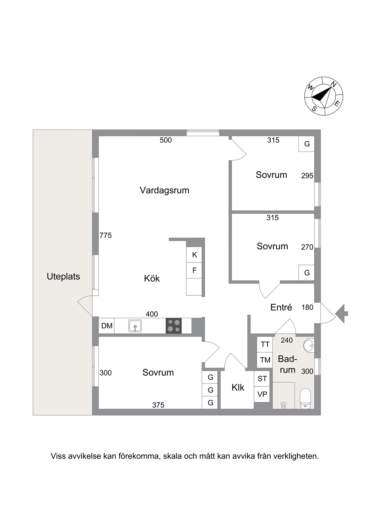 Hästhagsvägen 7D – bild 31